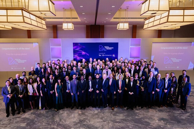 4th Digital Engineering Awards Celebrate Global Innovators, AI Trailblazers: Herald the Rise of Engineering Intelligence