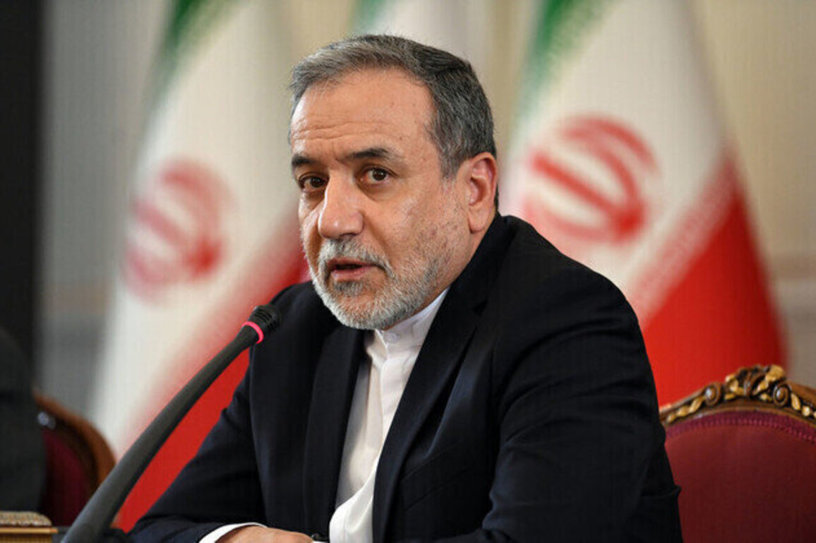 Iran will not stop uranium enrichment  FM