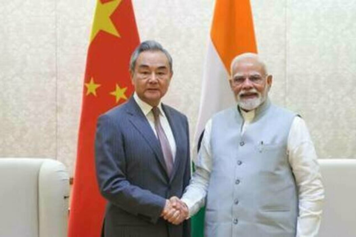 China 'firmly opposes' US tariffs on India - ambassador
