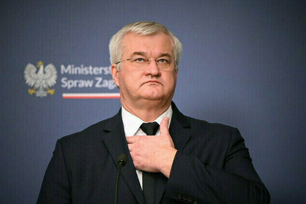 Kiev backs minerals deal beneficial to US and America  FM