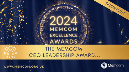 BMF shortlisted for two Memcom Awards
