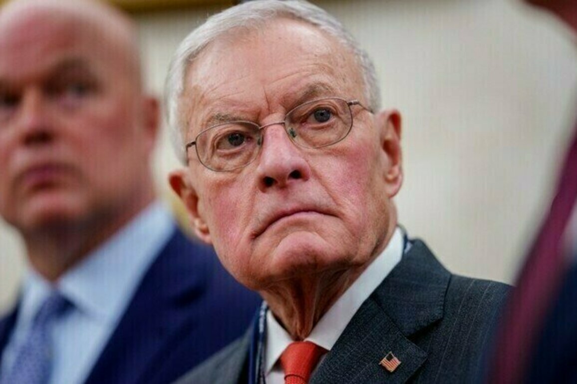 Trumps Ukraine envoy condemns Medvedevs reckless WW3 comment
