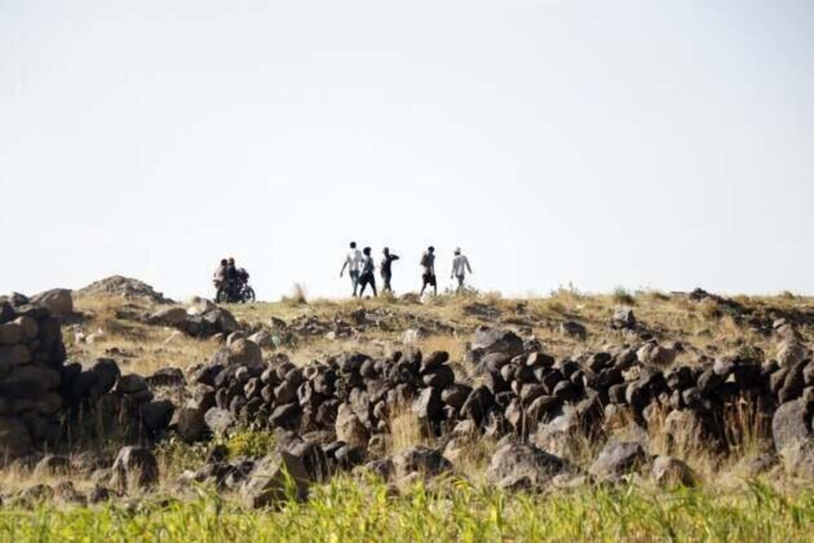 Saudi Arabia: Halt Imminent Executions of Ethiopian Migrants