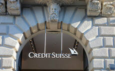 Credit Suisse receives record fine over Archegos failures