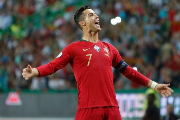 Portugal's Quest for Glory in the UEFA EURO 2024: The Ronaldo Effect