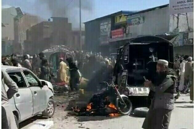 Iran Condemns Quetta Terror Attack