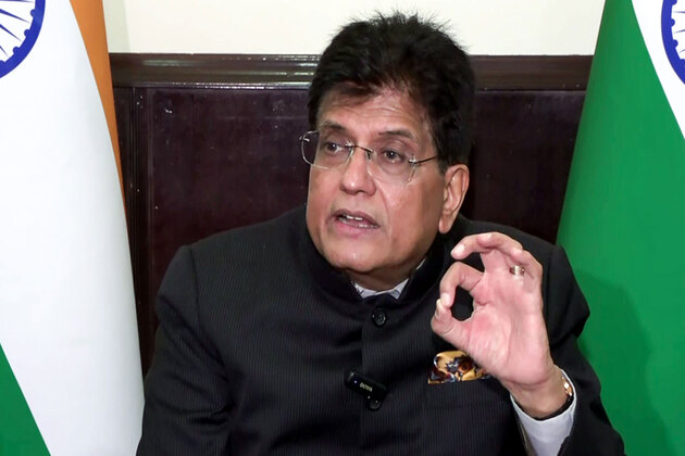 Indian delegation held constructive talks with US on trade deal: Commerce Ministry