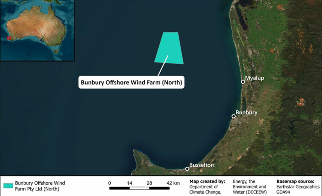 Wind developer pushing back against feasibility license refusal
