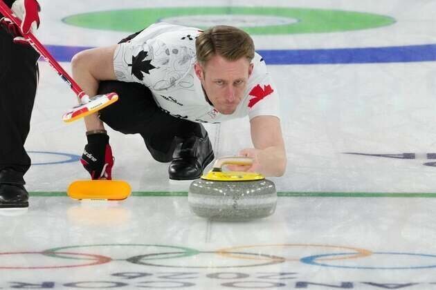 Double touching curling drama brings much-needed attention to the rink