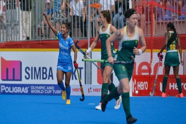 Everyone wants to win medal for country, I am no different: Mumtaz Khan ahead of Women's Junior Asia Cup 2023