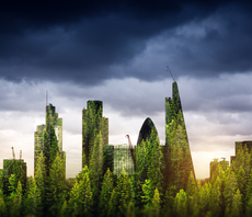 ONS: Businesses spending on environmental protection rises to £2bn