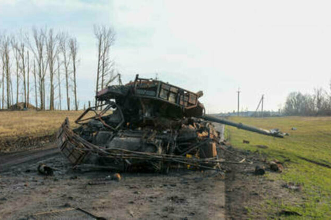 Ukraine 'unlikely' to regain territory lost to Russia - Independent