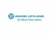 Ashok Leyland to invest Rs 1200 crore into Switch