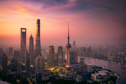 Why the investment case for China is strengthening