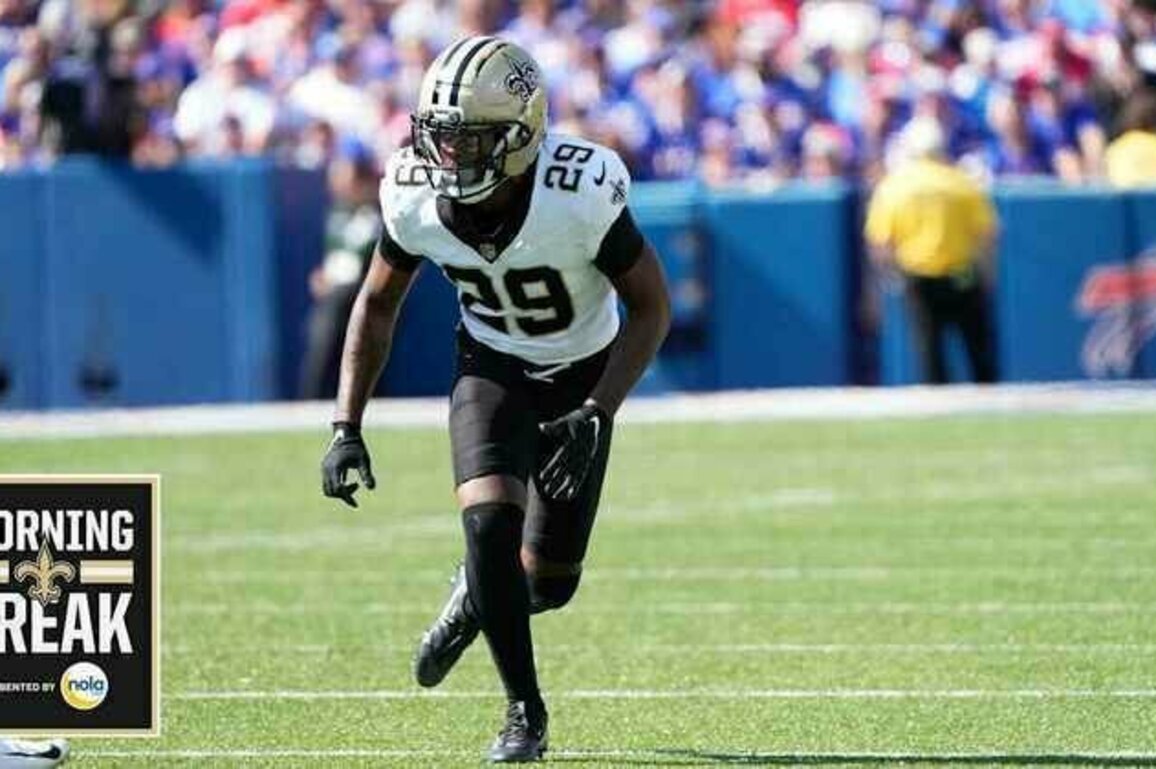 Morning Break: Quincy Riley to step up in Week 5