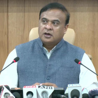 "ELF Moran to provide strategic security to Northeast": Assam CM Himanta Biswa Sarma