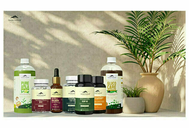 Rasayanam Launches Exclusive Wellness Combos to Elevate Health and Vitality