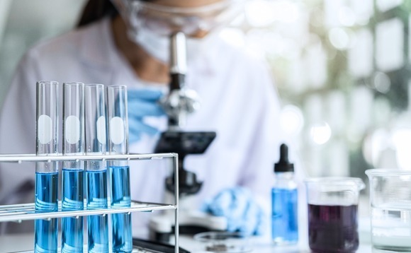 IDG leads $59m Series A for China's Taichu Biotech