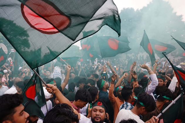 Dhaka takes note of Indian remarks on Zakir Naik's possible visit