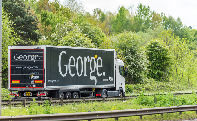 Asda investigated to see whether George eco clothing claims are