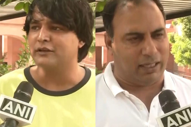 "This film is for justice": 'Udaipur Files' director Bharat S Shrinate, producer Amit Jani express disappointment over High Court verdict