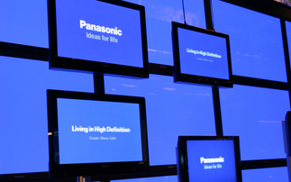 Panasonic scheme secures £140m buy-in with M&G