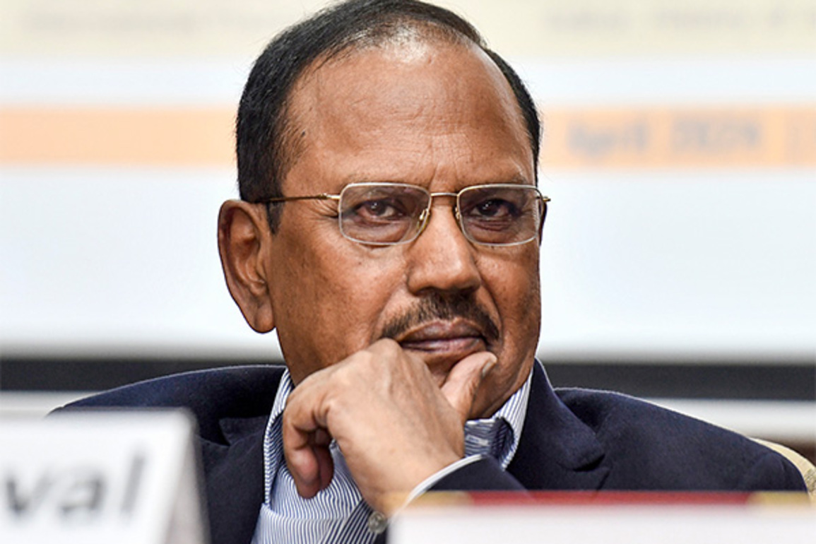 Dates of Russian President's visit to India being worked out, no specific date indicated by NSA : Sources