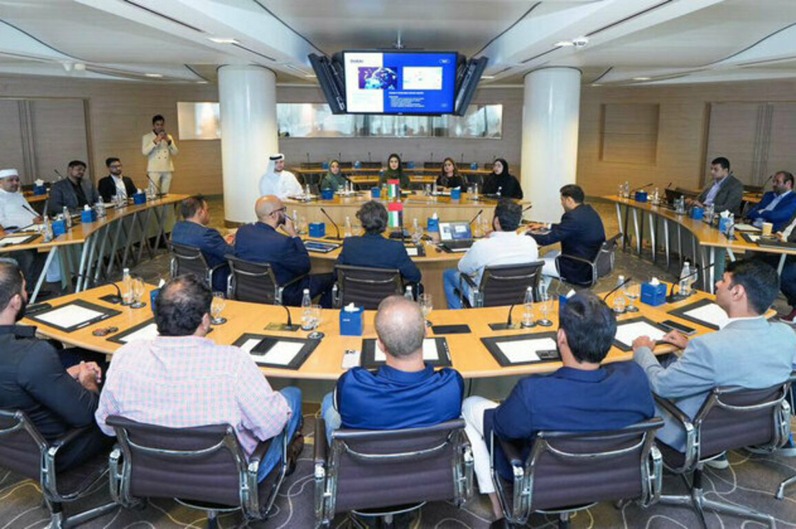 Dubai Chamber of Commerce launches Dubai Delivery Business Group