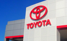 Stock Spotlight: Toyota EV pivot may not be enough to catch Tesla
