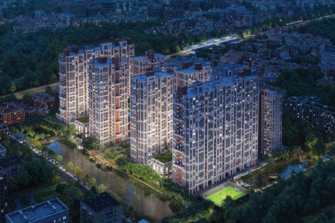 The Rise of Ready Living: Why Homes Are No Longer Meant to Be Finished Later