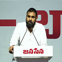 "Any responsibility entrusted is a great opportunity to serve people": Pawan Kalyan