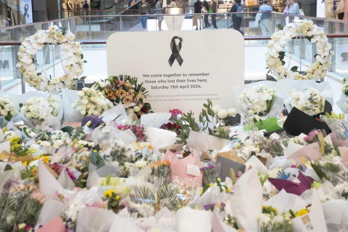 New memorial flagged as one year Bondi Junction anniversary looms