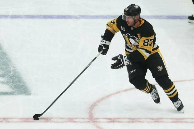 Veterans clash: Sidney Crosby's Penguins face Brad Marchand's Panthers