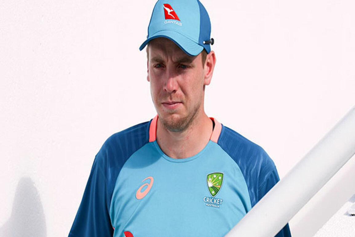 Cameron Green, Matthew Kuhnemann shine in County Championship ahead of WTC final against South Africa
