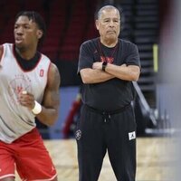 Home Sweet 16 Home: Illinois downplays Houston's hometown advantage