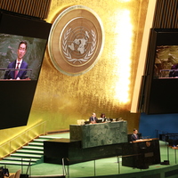 UN-GENERAL ASSEMBLY-SCO-RESOLUTION