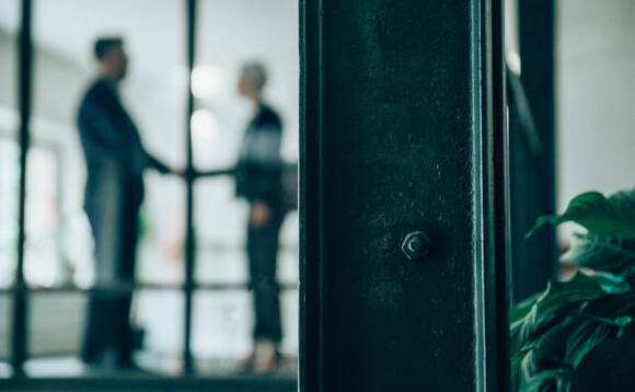 Maria Szczesna had been with the firm since 2006 Maria Szczesna had been with the firm since 2006