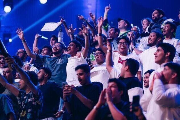 Call of Duty playoff bracket set at Esports World Cup