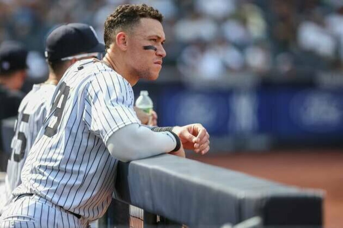 Yankees waiting for turnaround as Twins visit
