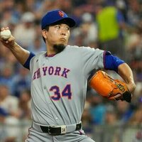 Mets look for three-game sweep against Giants
