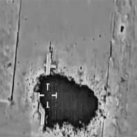 Iranian naval infrastructure hit in Caspian Sea strikes: IDF