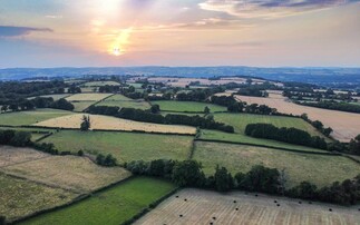 Family farm tax and Wales' agricultural budget dominates NFU Cymru conference