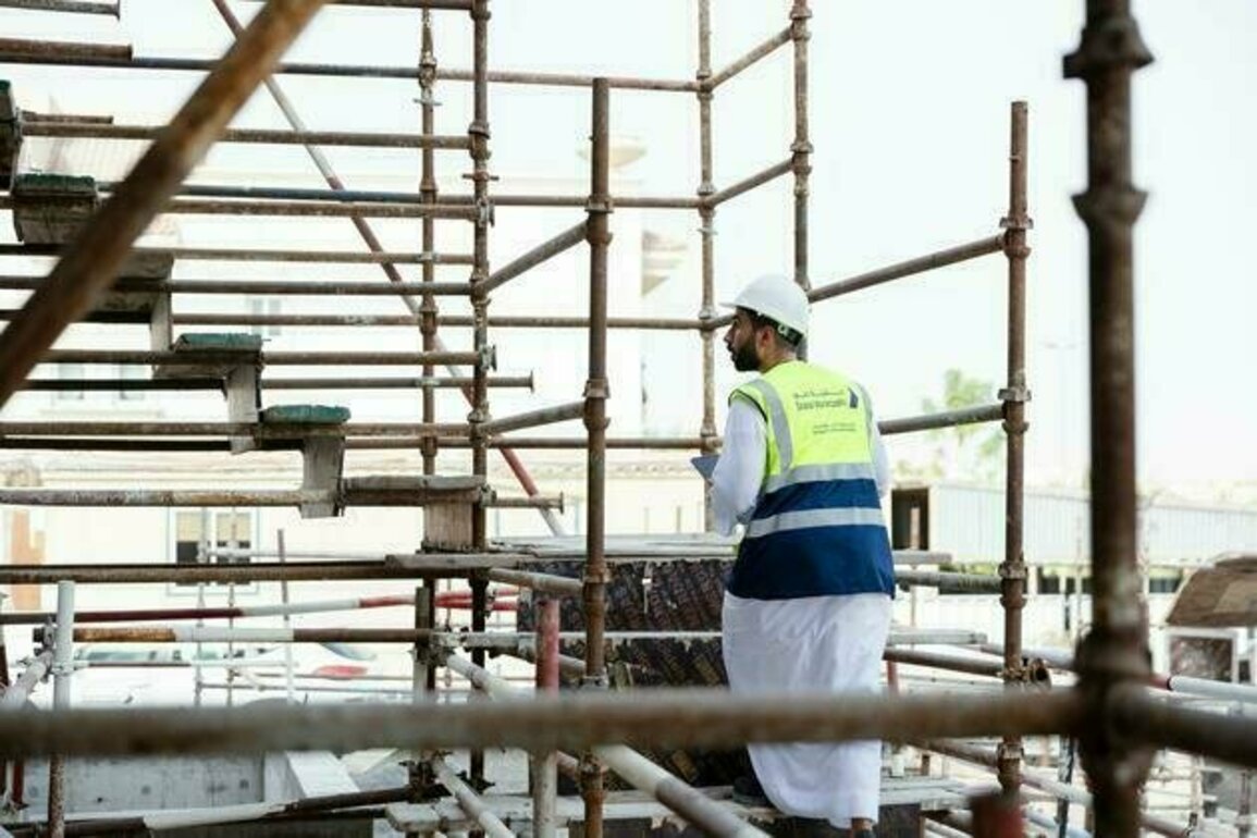 Dubai Municipality suspends two consultancy firms for violating professional norms, regulations