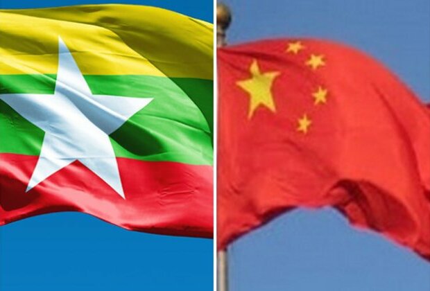 China helps military junta with fighter aircraft to strengthen its control over Myanmar population: Report