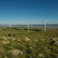 Cheap power to the people could shift the dial for renewables in the regions