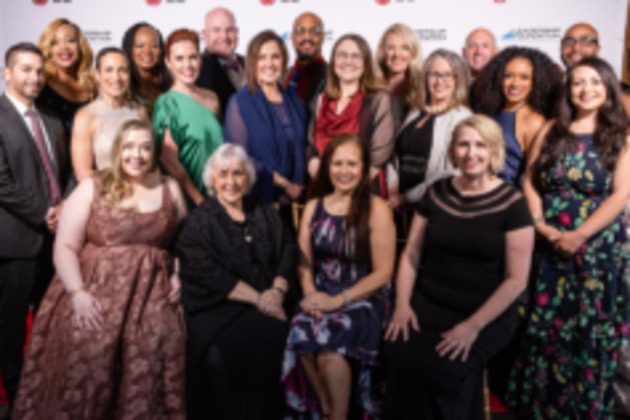 Introducing The 2026 Broadcast Leadership Training Class