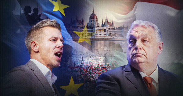 Battle for Hungary: RTs definitive guide to the Hungarian election