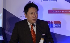 AVCJ Awards 2015: Fundraising of the Year - Venture Capital: Banyan Capital