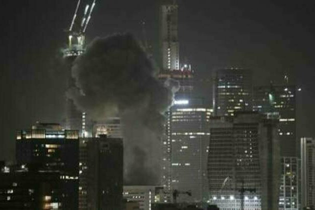 Israel doesn't go rogue - it goes with Pentagon's green light