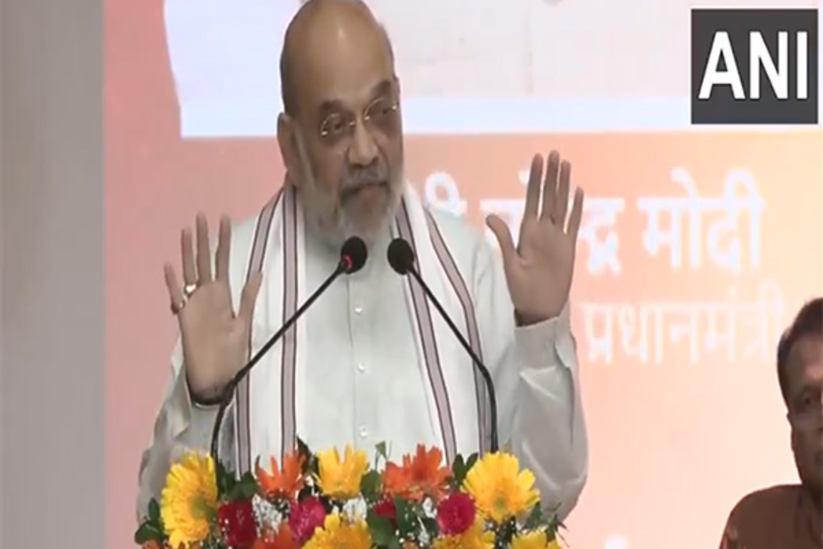Amit Shah unveils National Cooperative Policy 2025 in Delhi